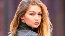 10 Things You Didn't Know About Gigi Hadid