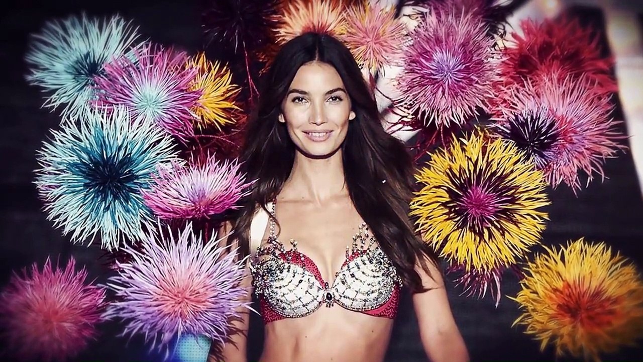 10 Things You Didn't Know About Victoria's Secret