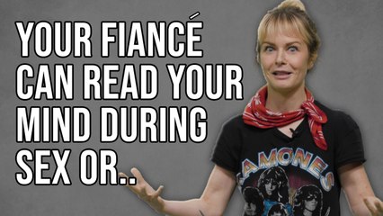 Rosebud Baker Answers the Internet