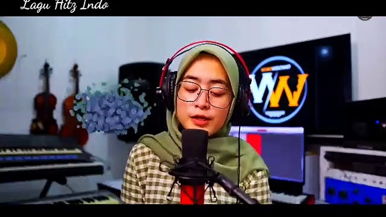 Manut Dalane- KLENIK GENK FT NDARBOY GENK (cover by Woro Widowati)