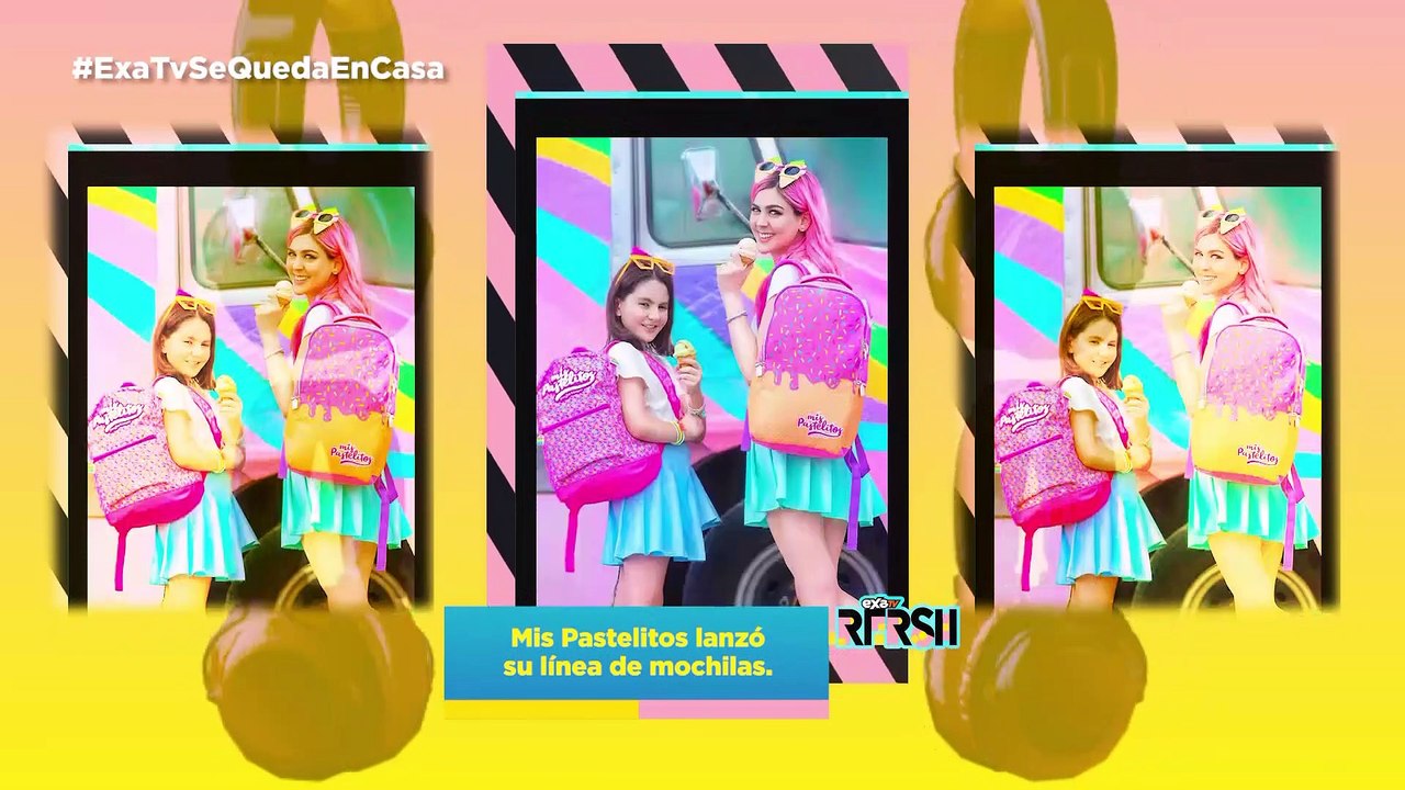 Kim Loaiza y JD Pantoja ya están juntos / Miley Cyrus  en los VMA’ 2020/