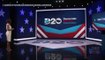 Michelle Obama speaks at Democratic National Convention 2020