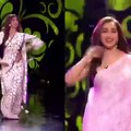 Madhuri Dixit and shilpa shetty dance / Madhuri Dixit / shilpa shetty
