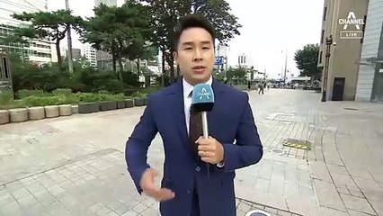 8월 19일 김진의 돌직구쇼 오프닝