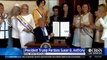 Trump pardons Susan B. Anthony on 100th anniversary of 19th Amendment