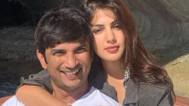 Sushant's family vs Rhea: SC verdict on investigation today