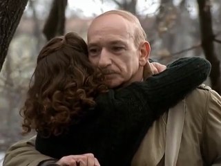 Anne Frank (2001) Clip from the Final Scenes