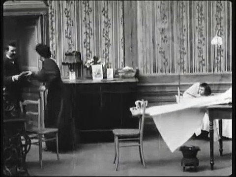 La Marâtre (La madrastra) [1906]