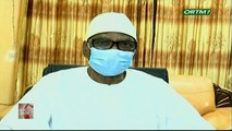 Presidente do Mali anuncia demissão e dissolução do Parlamento e governo