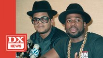 Run-DMC & Jam Master Jay's Family React To The Suspects' Arrests