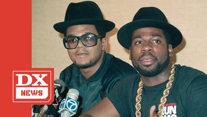 Run-DMC & Jam Master Jay's Family React To The Suspects' Arrests