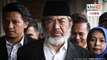 Musa Aman tolak jawatan Ketua Jentera PRN Umno Sabah