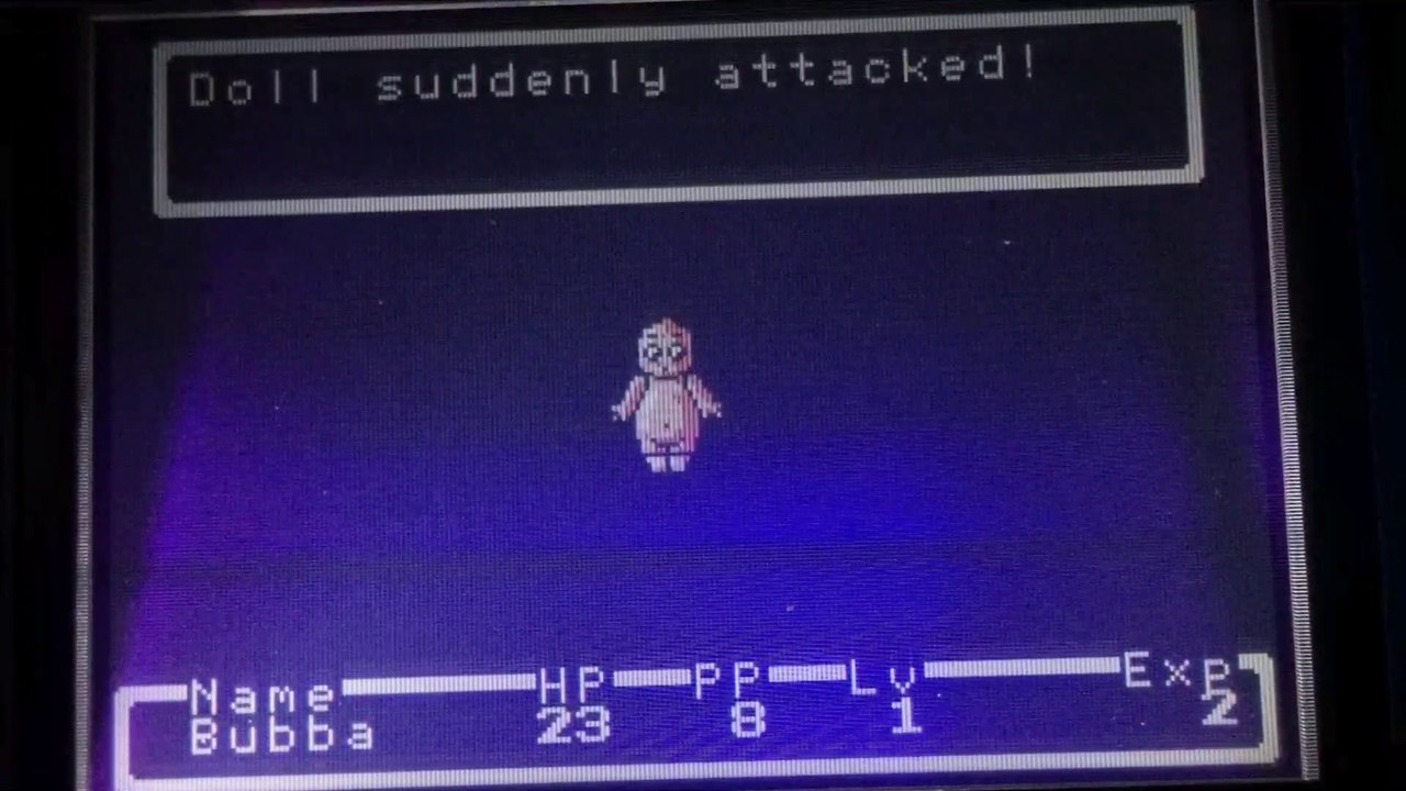 Mother 1+2 - Part 2 - Look Away! Nothing to See Here!