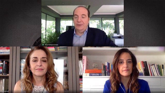 ¿Qué es el índice de progreso social en México?, Álvaro Rodríguez Arregui | Milenio Negocios