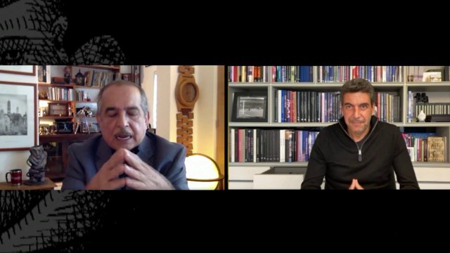 El asalto a la razón. Arturo Elías Ayub, Alianzas para vacuna contra covid-19. Parte II