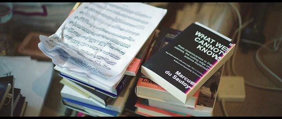 Max Richter's Sleep - Trailer 2