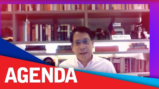 Bills filed for online learning even before pandemic —solon