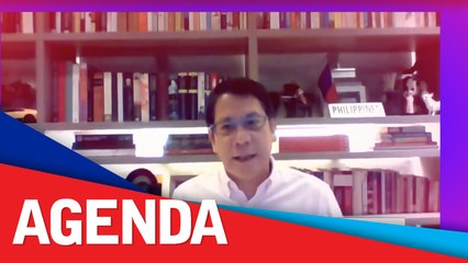 Bills filed for online learning even before pandemic —solon