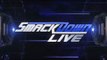 smackdown wwe main event 205 live results 8-7-20 gina carano challenges wwe truth show link rock gets xfl