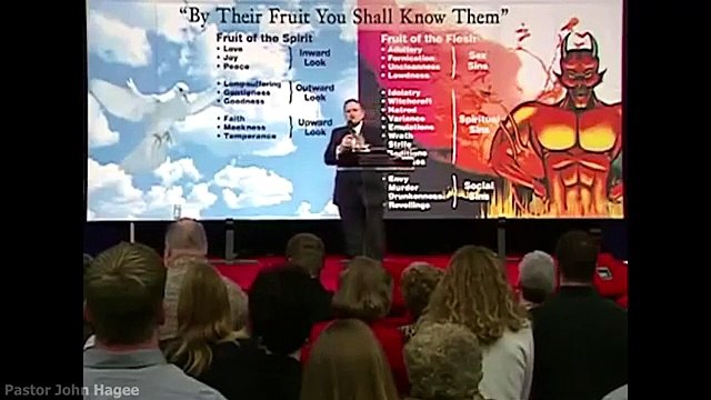 John Hagee Sermons 2020 Spiritual Sins And Social Sins John Hagee 2020