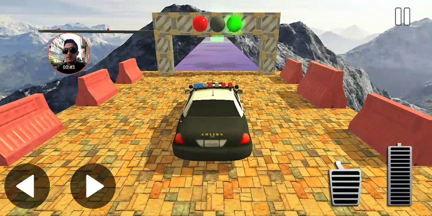 ألعاب سيارات اطفال _ ألعاب السيارات للأطفال _ أندرويد قيادة حرة