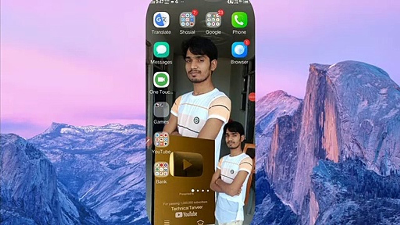 10 minutes ki video 1 minut me load