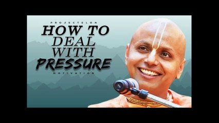 Learn To Deal With Study Pressure - Study Advice