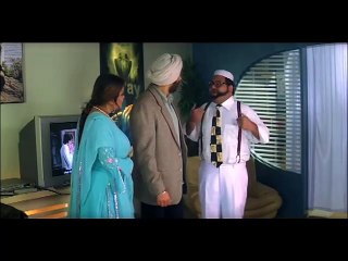 Jo Bole So Nihaal  Sunny Deol, Kamaal Khan, Shilpi Sharma Bollywood Action Movie part 3
