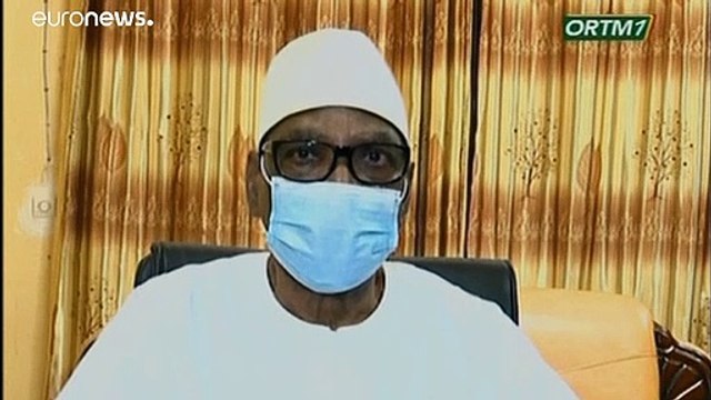 Mali : l'opposition offre de travailler à une transition politique avec les putschistes