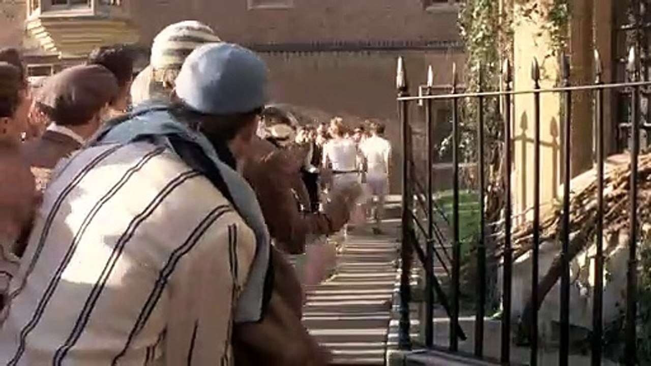 L'acteur britannique Ben Cross, connu pour son rôle dans le film "Les Chariots de feu" et "Star Trek" en 2009 est décédé après une courte maladie