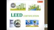 What is LEED II LEED Green Building II Introduction To LEED Certification in Hin