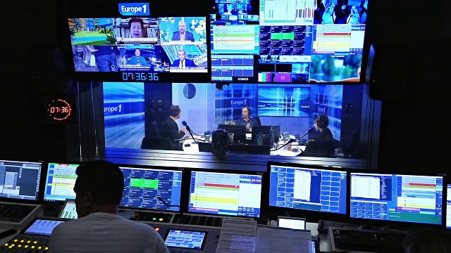 Les Ehpad sont désormais en mesure de ne confiner que les pensionnaires malades