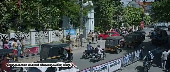 Forensic malayalam movie part 2