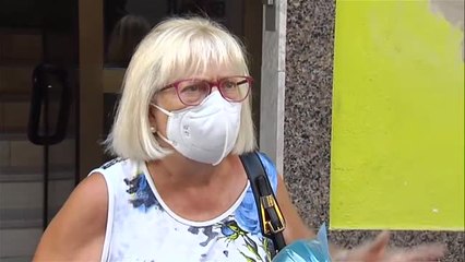 Dejan en libertad la pareja de okupas de Lliria tras ser detenidos por un robo