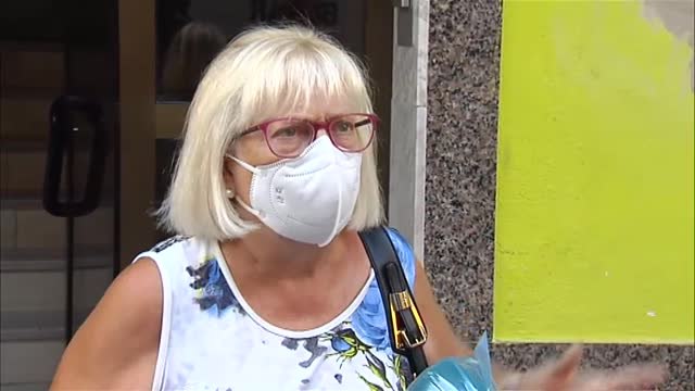 Dejan en libertad la pareja de okupas de Lliria tras ser detenidos por un robo