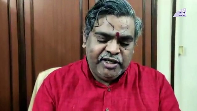 Sirivennela Seetharama Sastry Emotional About SP Balasubramanyam Health Condition | E3 Talkies