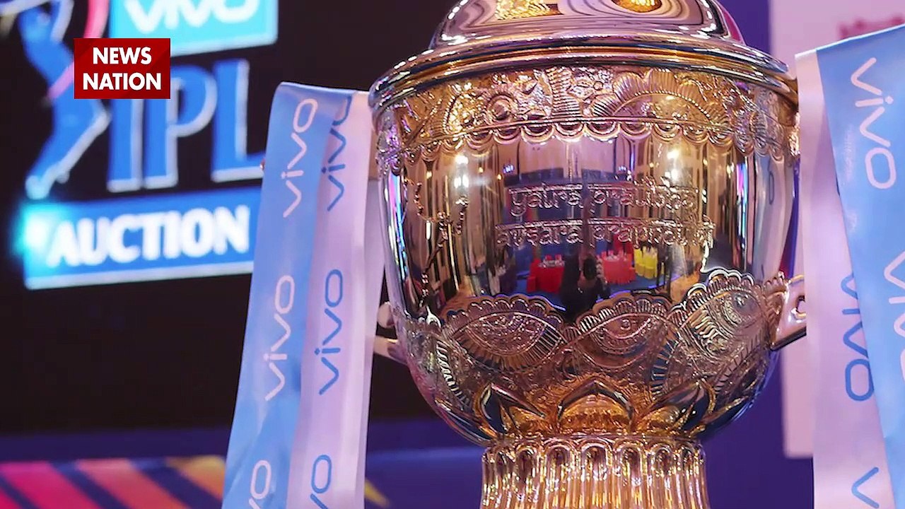 IPL Breaking News : Dream11 बनी IPL 2020 की टाइटल स्‍पॉन्‍सर, जानिए डील