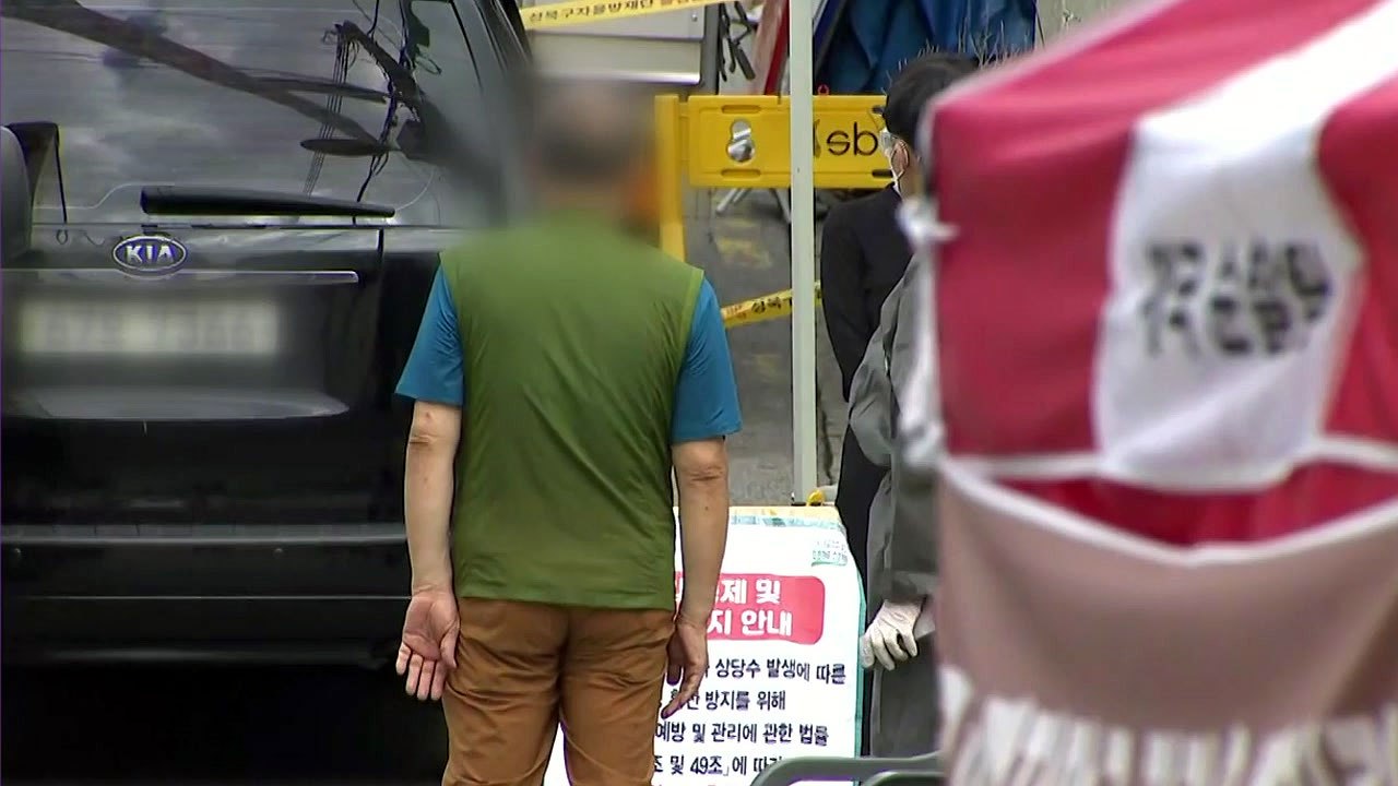 [더뉴스-더인터뷰] 신규 확진 5개월여 만에 최대..."절체절명의 상황" / YTN