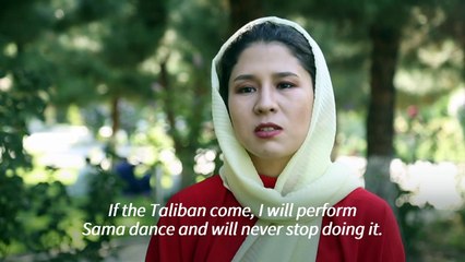 Afghan voices: 'What do the planned peace talks mean for us?'