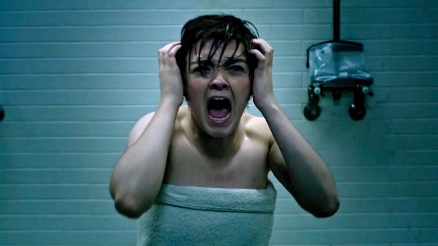 Les Nouveaux Mutants - Bande annonce finale (VOST)