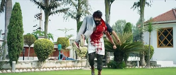 Gandhi Fer Aa Gea (2020) Punjabi Movie Full Part 3 - 3