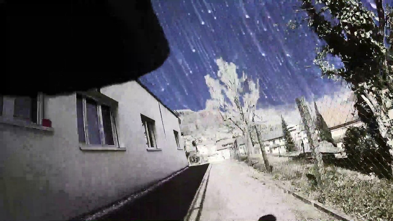 Steve Papacharitos - Supermärt