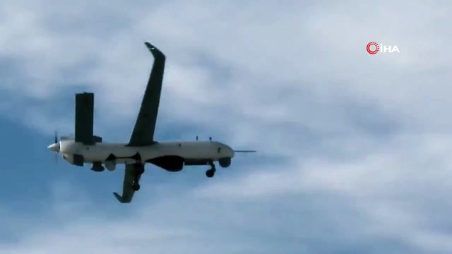 MSB: 'Kuzey Irak'ta düzenlenen hava harekatıyla 2 PKK'lı terörist etkisiz hale getirildi'