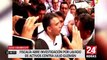 Fiscalía abre investigación contra Julio Guzmán por lavado de activos