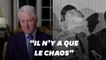 "Notre choix est Joe Biden": Clinton et Carter vedettes de la 2e soirée de la convention démocrate