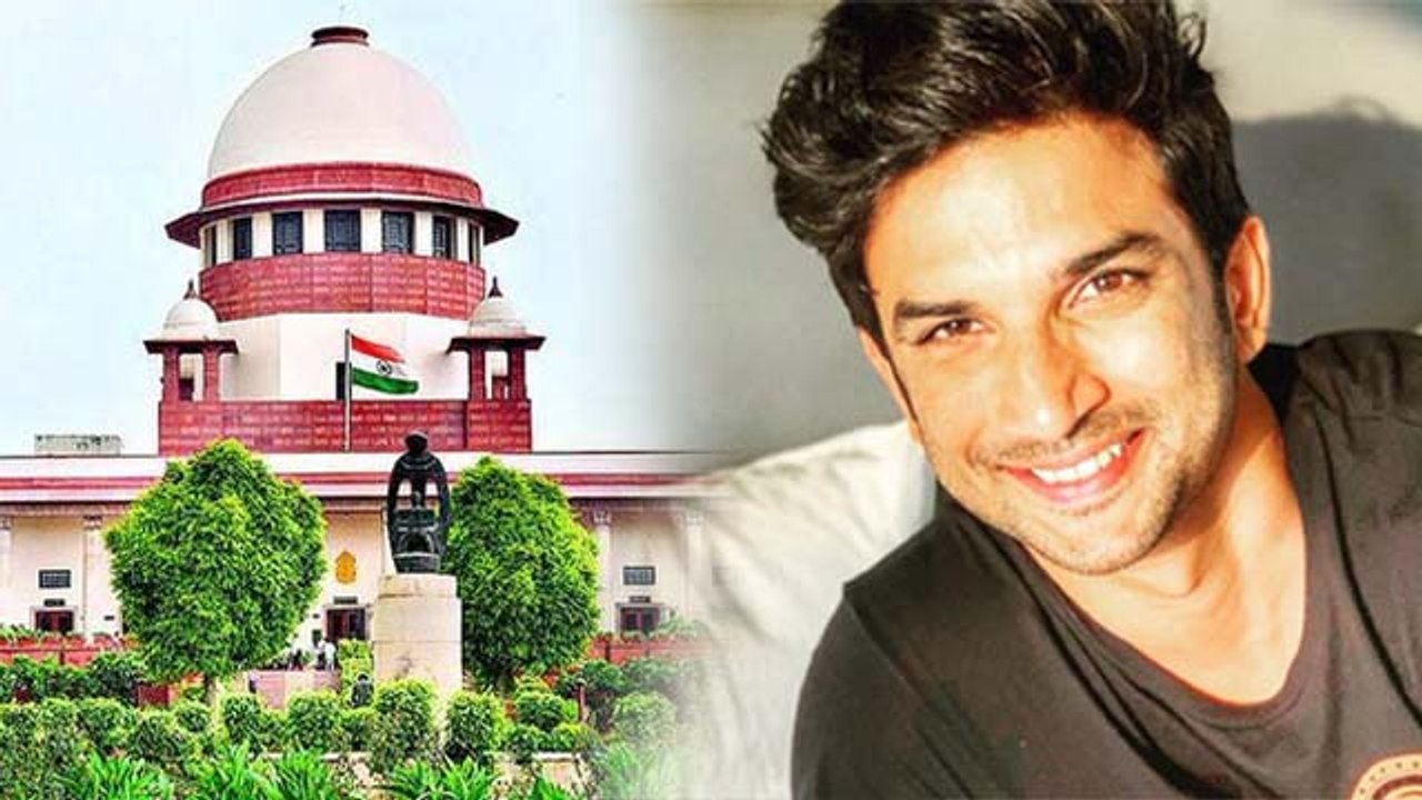 Sushant Singh Rajput मौत मामले की जांच CBI करेग...