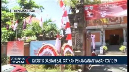 Gerakan Hari Pramuka Nasional Dilakukan Secara Virtual