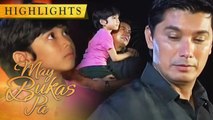 Enrique and Santino grow closer as they open up to each other | May Bukas Pa