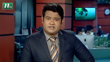 NTV Modhyanner Khobor | 19 August 2020