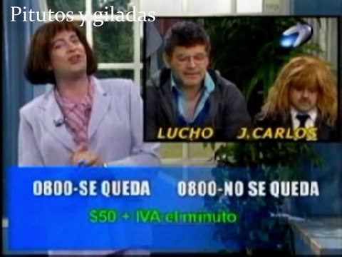 Todo por dos pesos Boluda total 2